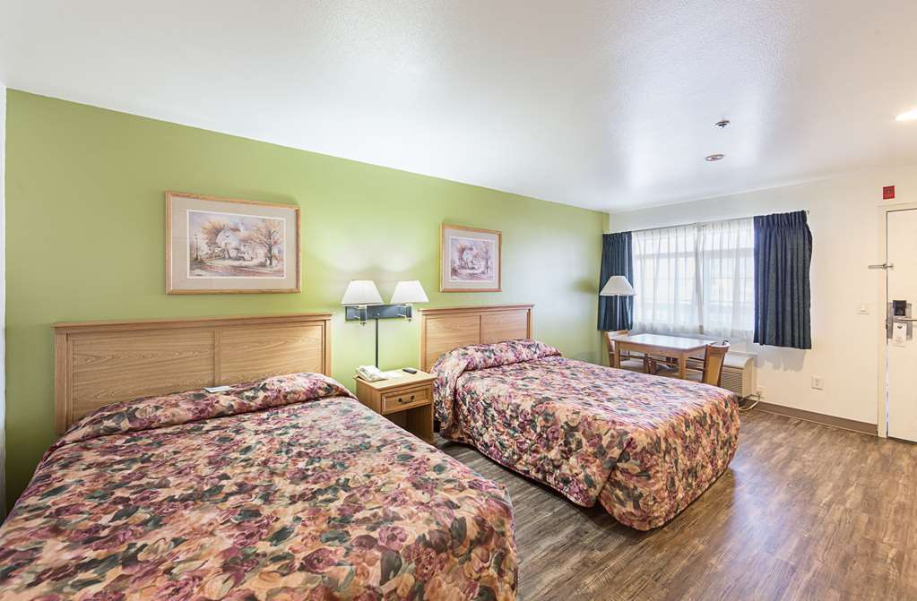 Rice Hill Inn Oakland Quarto foto