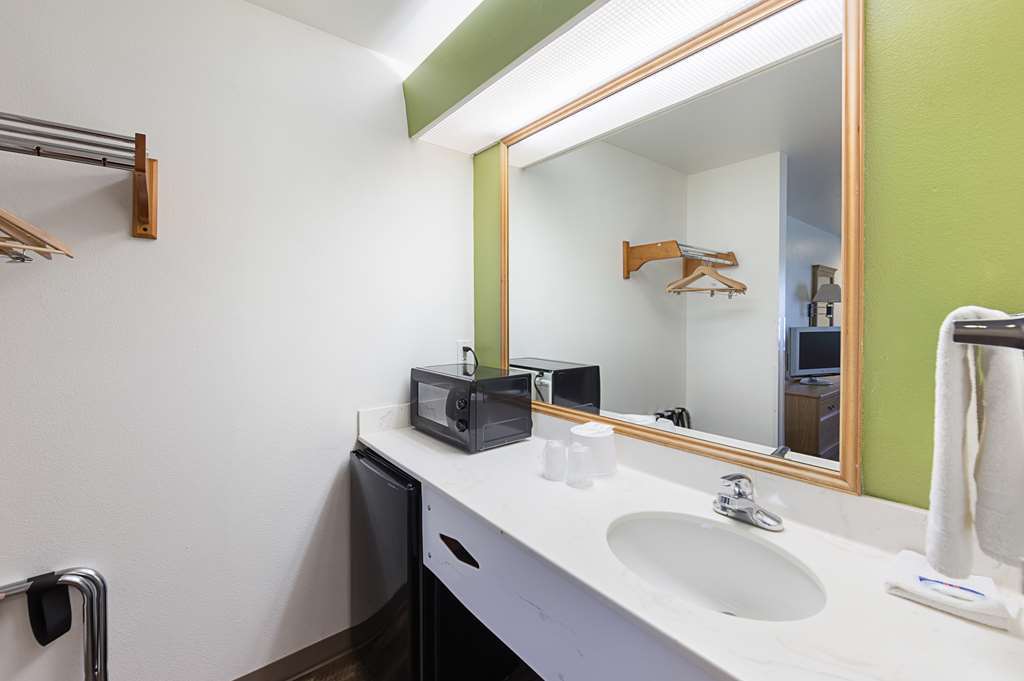 Rice Hill Inn Oakland Quarto foto